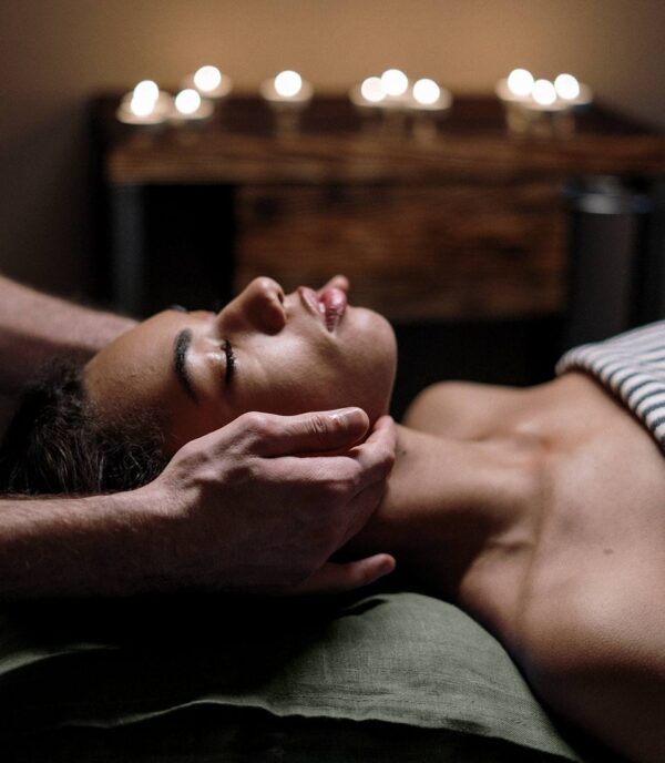 Prenatal Massage