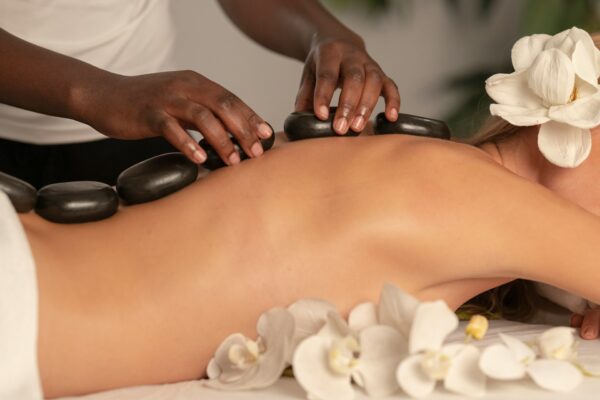 Signature Massage