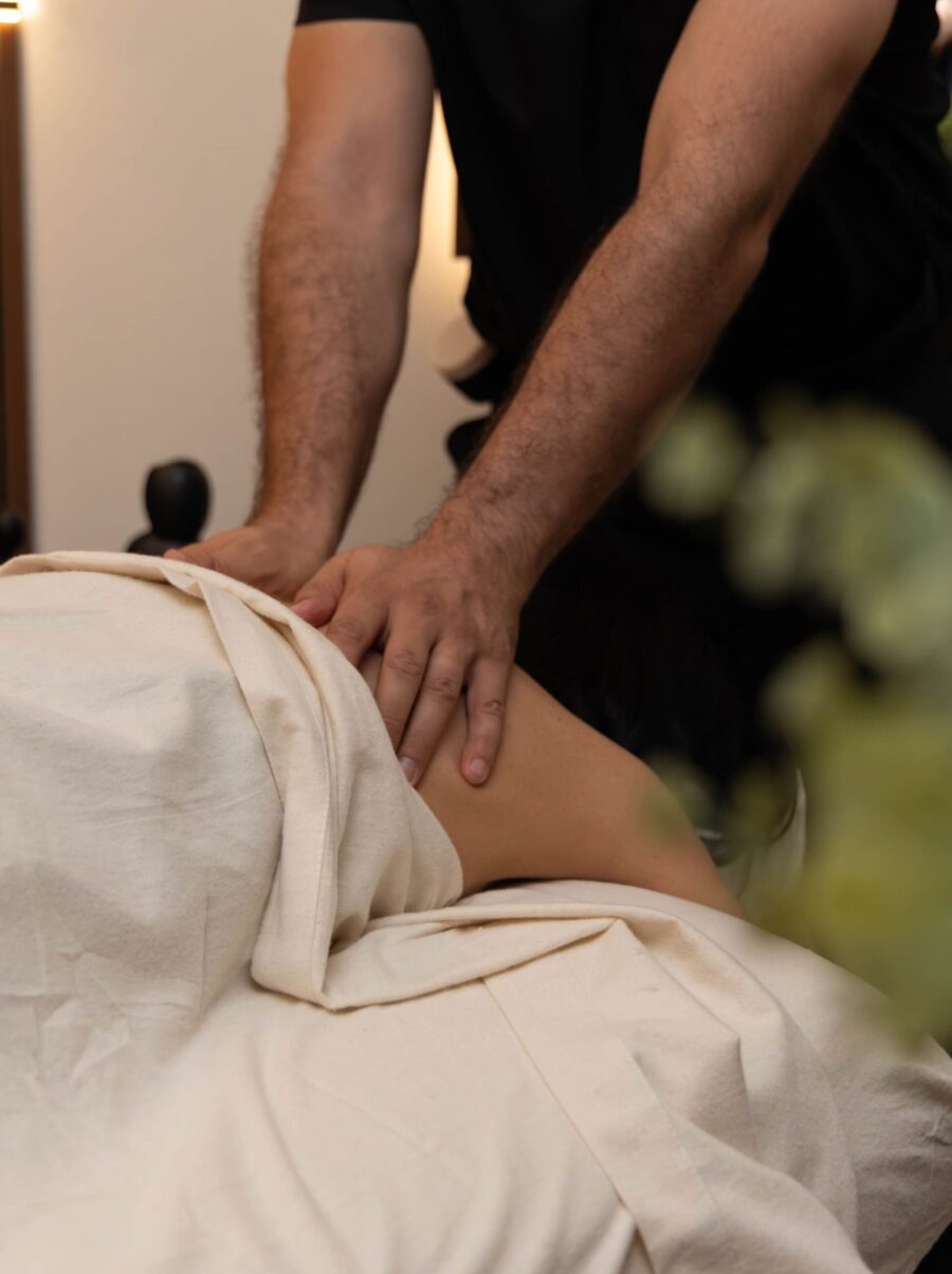 Sports Massage