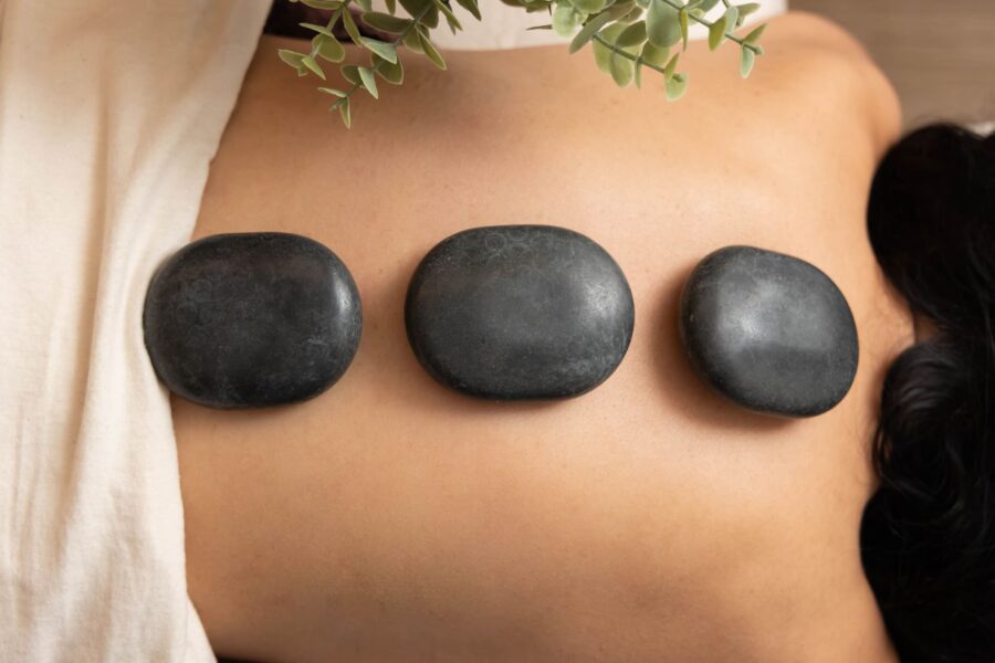 Signature Massage